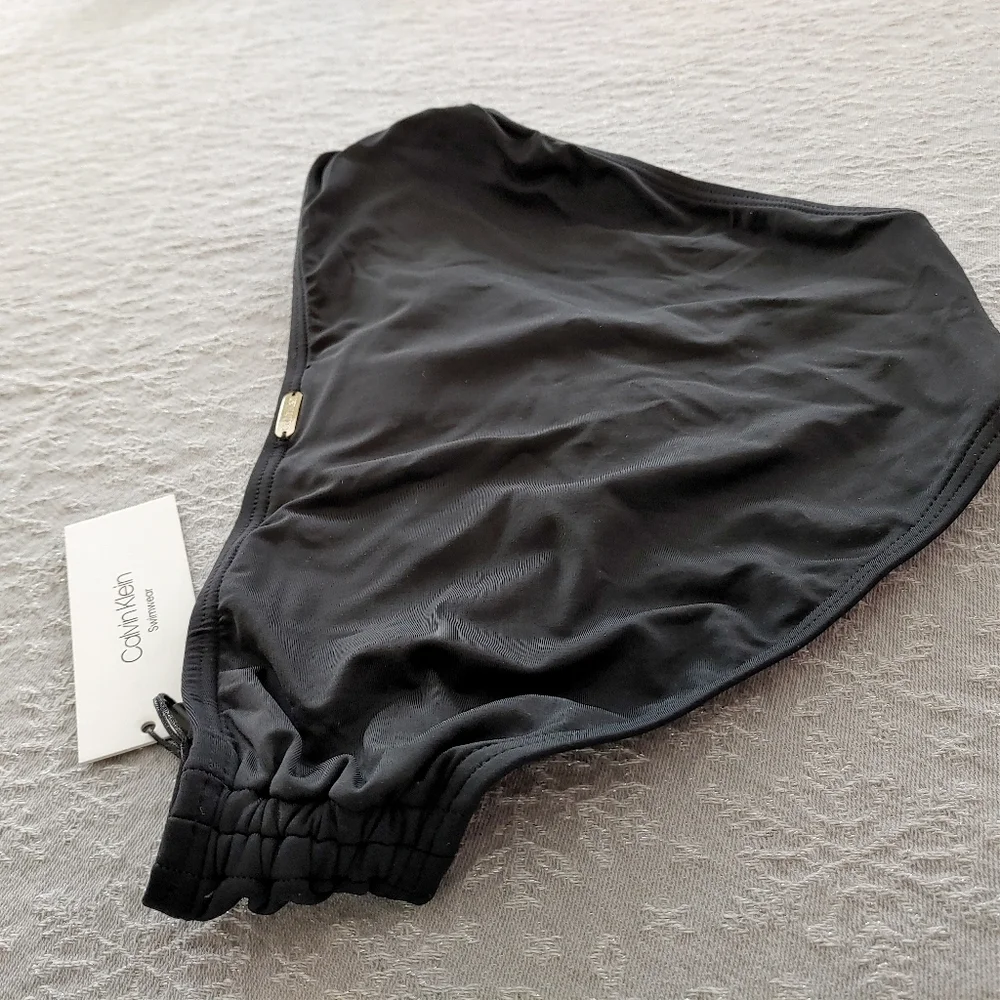 Calvin Klein New Women's bikini bottom